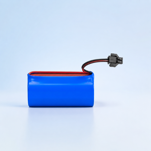 RECHARGABLE BATTERY