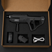 AZY ELECTRIC STRIKE - Limited Edition