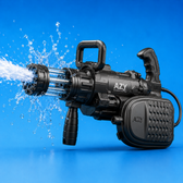 AZY HYDRO CANNON - Limited Edition