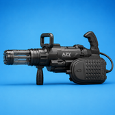 AZY HYDRO CANNON - Limited Edition